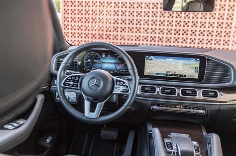 Mercedes-Benz GLE 450 4Matic 2018 review | Autocar