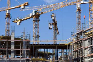 How is industrial construction different from residential construction ...