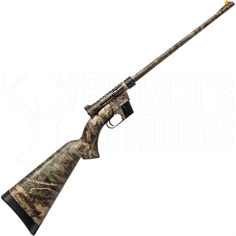 Henry US Survival Rifle .22LR | Broncos Outdoors