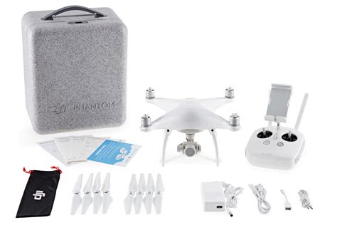 Review: DJI’s Phantom 4 drone - postPerspective