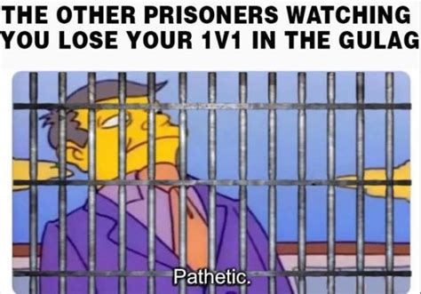 Welcome to the Gulag : r/Warzone