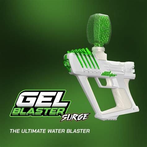 Gel Blaster Surge – Gel Blaster