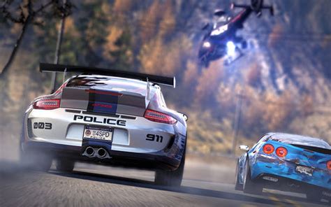 Buy Need For Speed: Hot Pursuit Steam Edition Steam PC Key - HRKGame.com