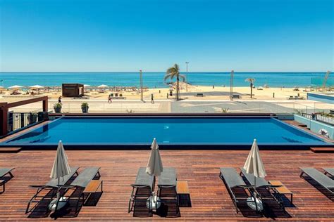 Algarve Hotel 5-sterne Direkt Am Strand - Jonathan Figueroa Kabar