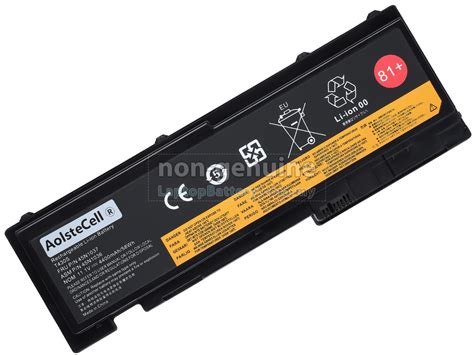 Lenovo ThinkPad T430S battery,high-grade replacement Lenovo ThinkPad T430S laptop battery from ...