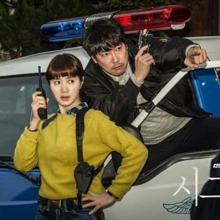 Signal (2016) - Photos - MyDramaList