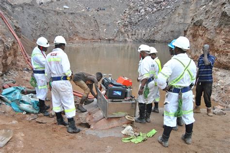 Death toll expected to rise at Zambia mine where more than 11 bodies recovered after landslides ...