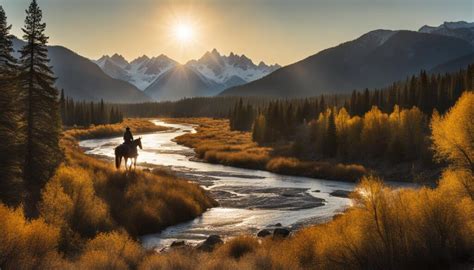 Wyoming State Parks: The Cowboy State's Untouched Wilds - Verdant Traveler