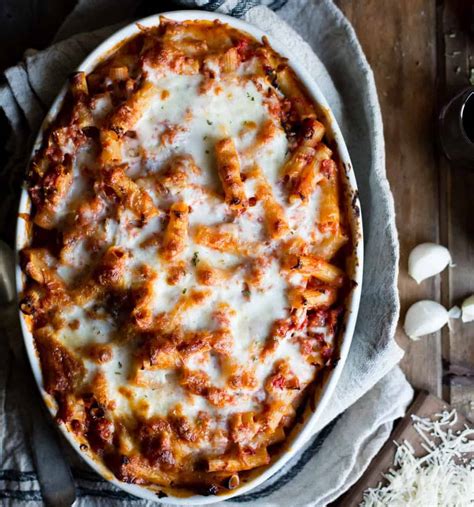 Mangold Auflauf, einfach himmlisch lecker! 🍝 - Die Rezepte