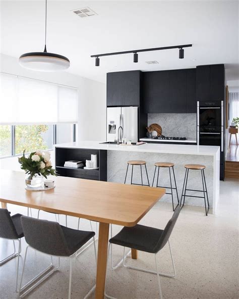 10 Modern Track Lighting Ideas for Your Kitchen