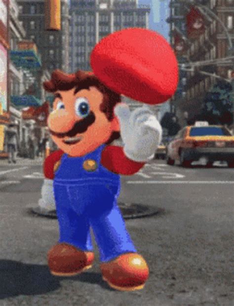 Super Mario Odyssey 64 Gif Compasslasopa - vrogue.co