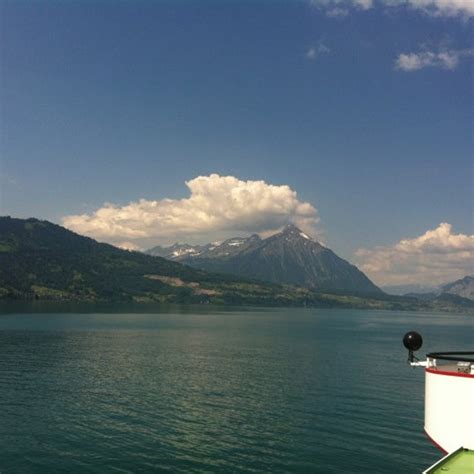 Thunersee