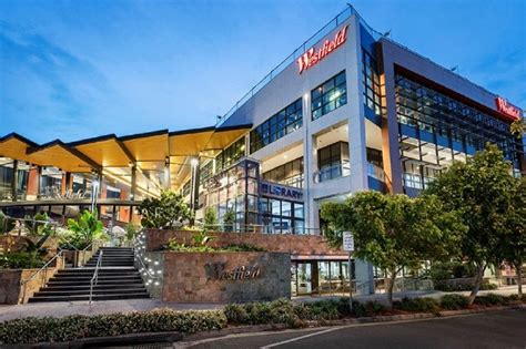 Westfield Carindale, Brisbane - Location IQ