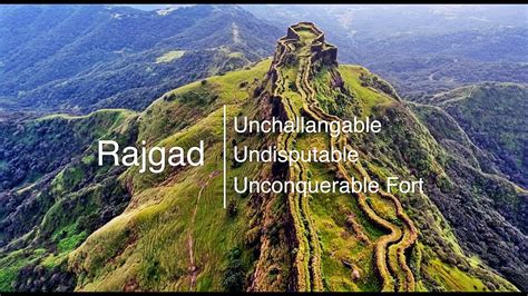 Rajgad Fort Trek - Rajgad - Torna Day 1 | Trekking in Sahyadris | Part 21 - YouTube