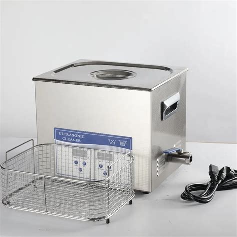 2L 40KHZ ultrasonic instrument cleaner veterinary for ultrasonic cleaning machine-in Ultrasonic ...