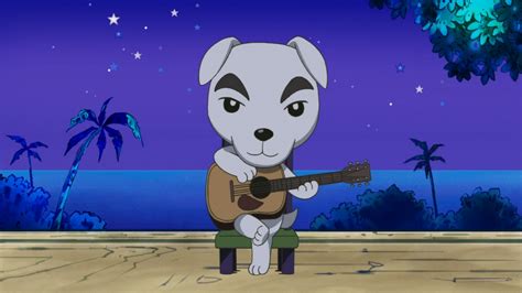 Animal Crossing: The Movie - Dōbutsu no Mori Photo (39586340) - Fanpop