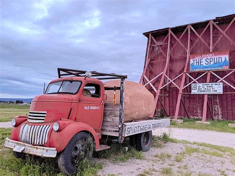 Spud Drive-In not coming back this summer - JacksonHolePress