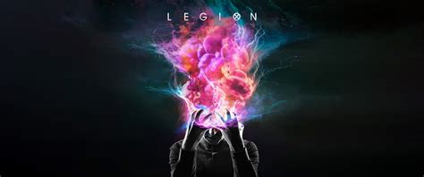 Legion Wallpaper,HD Tv Shows Wallpapers,4k Wallpapers,Images ...