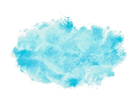 7 Light Blue Watercolor Splash Background (JPG) | OnlyGFX.com