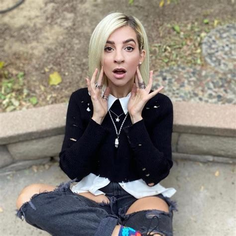 Gabbie Hanna Lyrics, Songs, and Albums | Genius