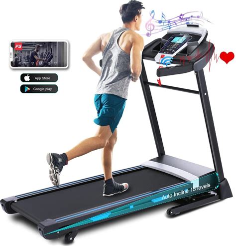 12 Best High-Weight Capacity Treadmills For Heavy People 2024 - Burn ...