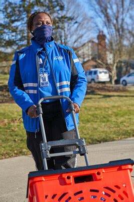 The Kroger Co. - Kroger Delivery Arrives in Denver Metro Area