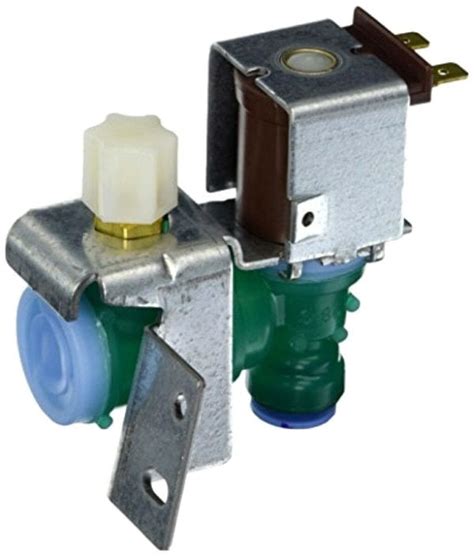 Whirlpool W10238100 Water Inlet Valve WPW10238100 W10498992