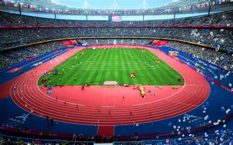 Paris awarded the 2024 Olympic Games - and here's how the venues will ...