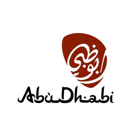 Abu Dhabi Logo PNG Transparent Abu Dhabi Logo.PNG Images. | PlusPNG