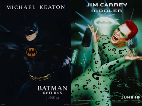 Batman vs Riddler by FrankDixon on DeviantArt