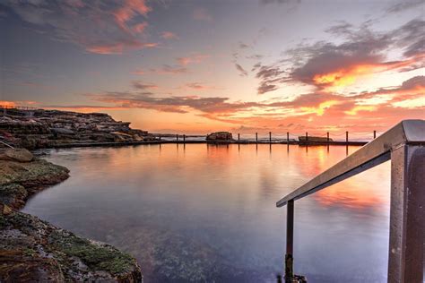 Mahon Pool, Maroubra NSW Australia Mahon, Sunrise Sunset, Around The ...