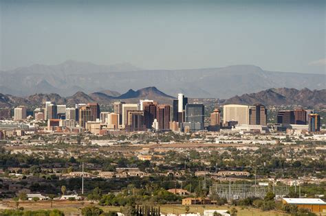 The Weather and Climate in Arizona: Too Hot to Handle? | Arizona, Arizona city, Weather and climate