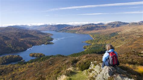 The best national parks in Scotland - Lonely Planet