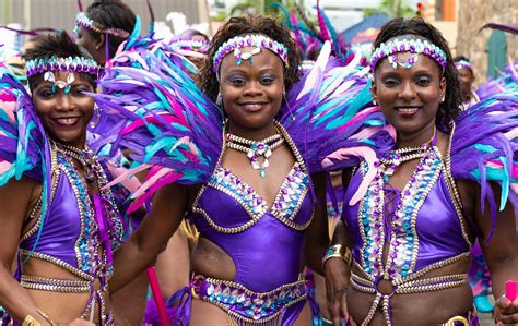 Festivals: A unique part of the US Virgin Islands culture - Pasquines