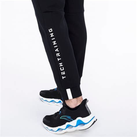 Anta evolution track pants | Kelnės | Pirk internetu - Sportland