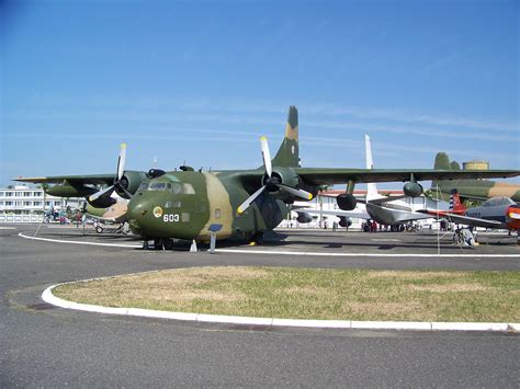 C-123 CARGO PLANE (RETIRED) | Rocaf air force academy museum… | Flickr