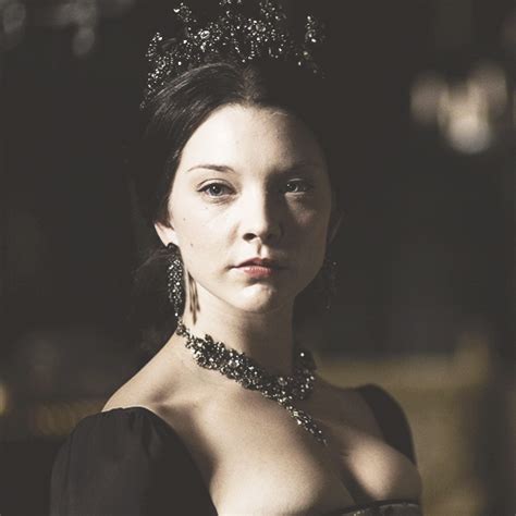 Anne Boleyn - Natalie Dormer as Anne Boleyn Photo (33341029) - Fanpop