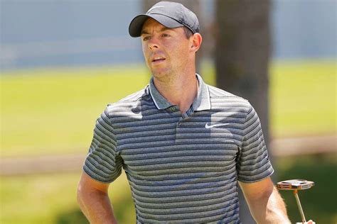 'Who's who of golf' leaderboard – McIlroy happy to be in the mix at ...