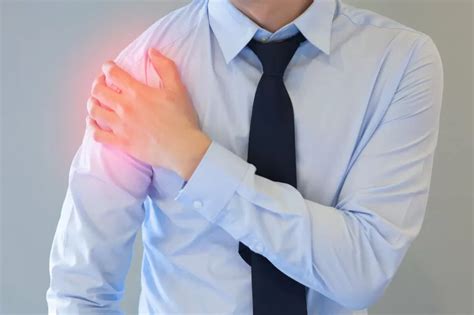 Bicep Tendonitis Symptoms: Comprehensive Pain Management Guide