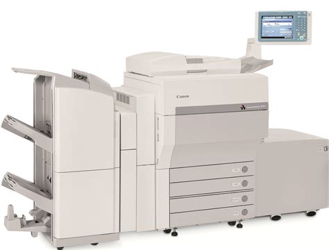 Canon Laser Printers - EP Technology Inc.