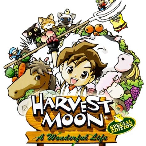 Harvest Moon: A Wonderful Life Guide - IGN