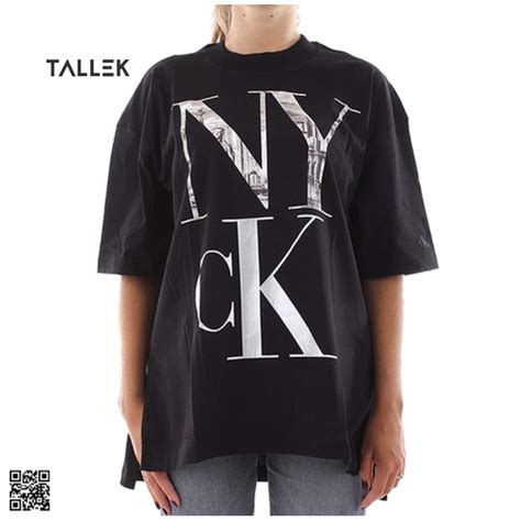 Calvin Klein Logo T-Shirt ر.س389.85 #تسوق #bhfyp #calvinkleinunderwear #lifestyle #outfit # ...