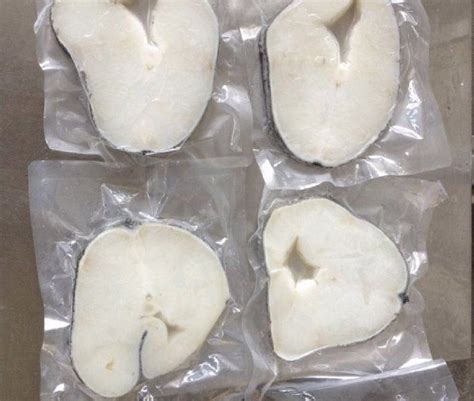 Frozen Cod Fish, Feature : Good For Health, Non Harmful, Protein, Packaging Type : Thermocole ...