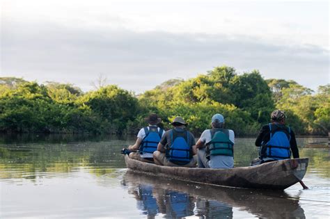 21 Dazzling Tourist Attractions That Will Make You Fall In Love With Guyana