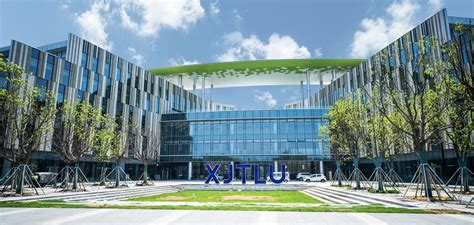 Xi'an Jiaotong-Liverpool University unveils new XJTLU Taicang campus