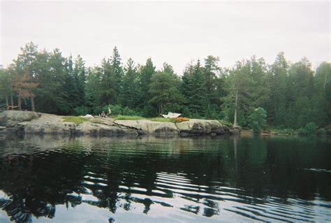 BWCA Fishing Lake Insula Boundary Waters Fishing Forum