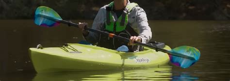 How to Size a Kayak Paddle - All You May Need to Know