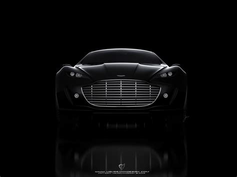 Aston Martin Logo Wallpaper Hd