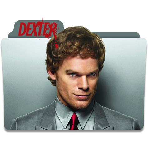 Dexter Icon #370255 - Free Icons Library