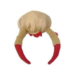 Half Life Inspired Headcrab Plush Hat – PlushieMall